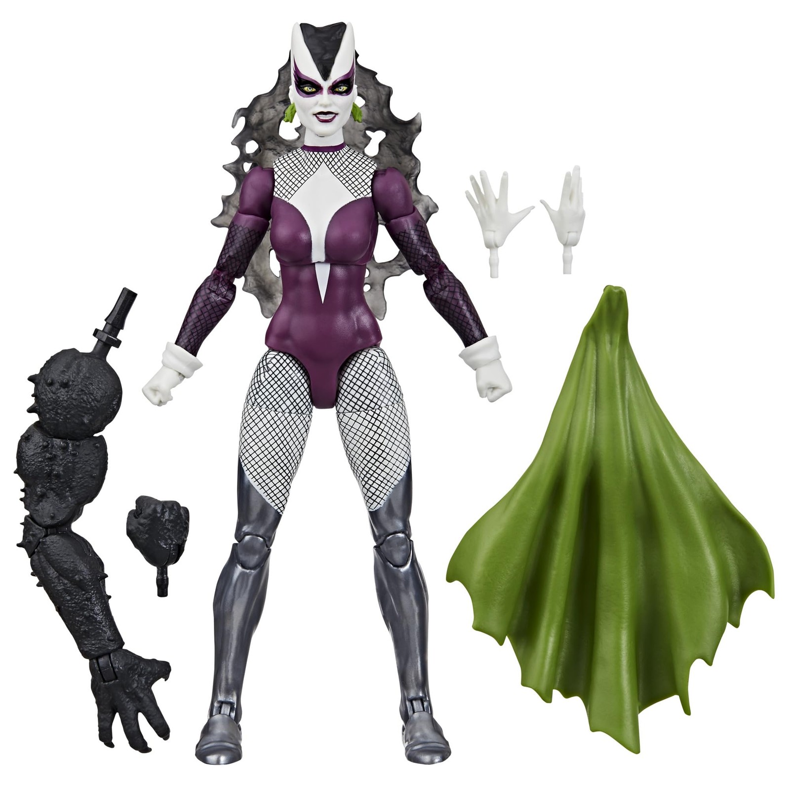 Marvel Legends Series Strange Tales Marvel&rsquo;s Lilith, Comics Collectible 6-Inch
