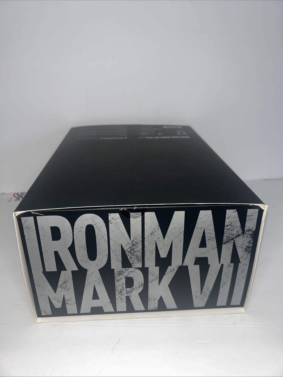 USB Powered Iron Man 7 Vll