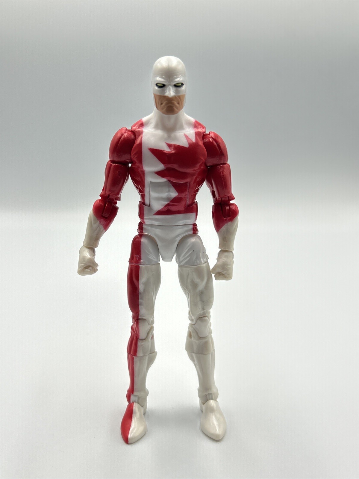 Hasbro Marvel Legends Guardian 6&Prime; Figure Wendigo Wave Vindicator Alpha Flight