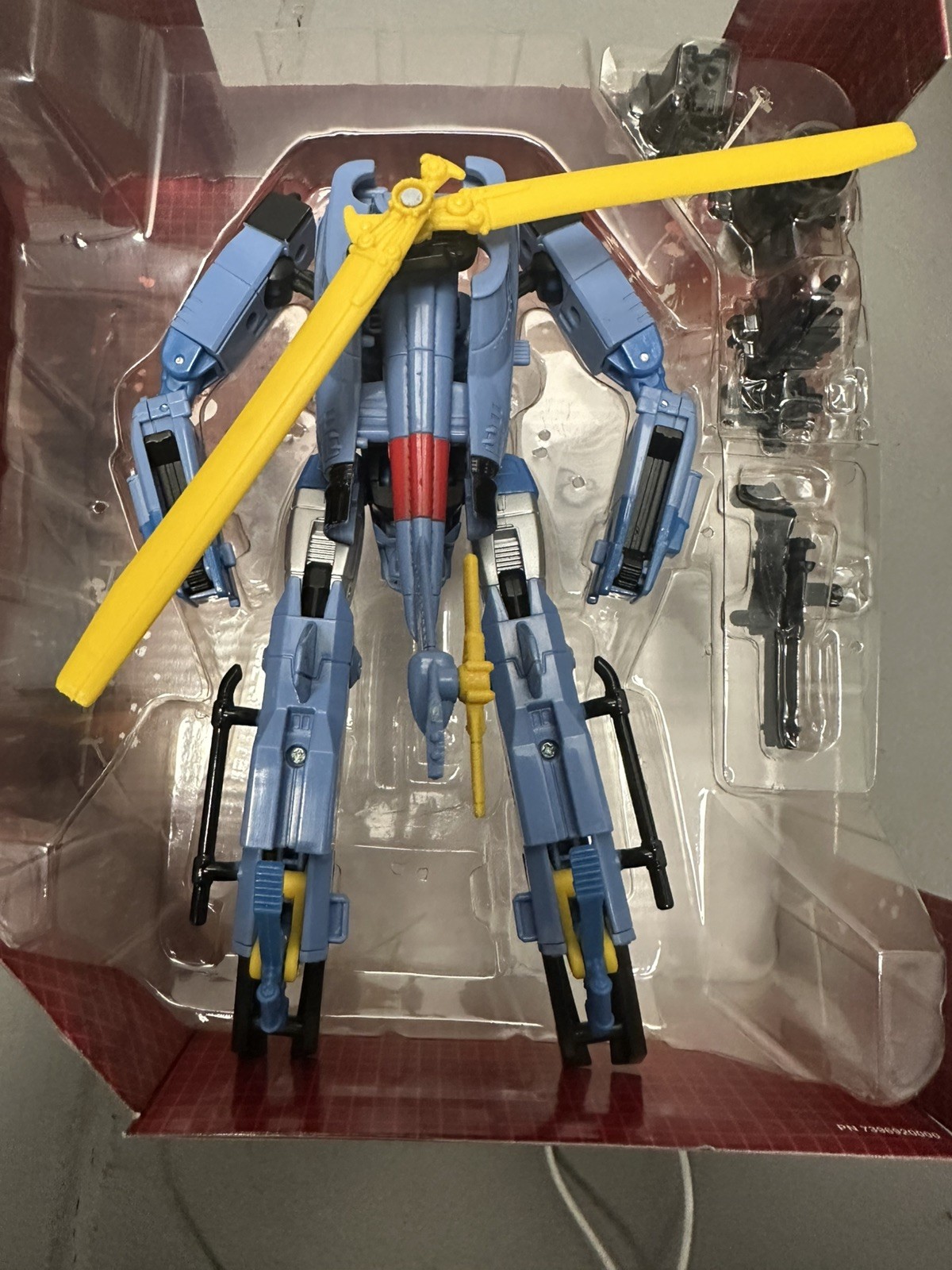 Transformers Generations (2014) Autobot Whirl 30th Anniversary thrilling 30 open
