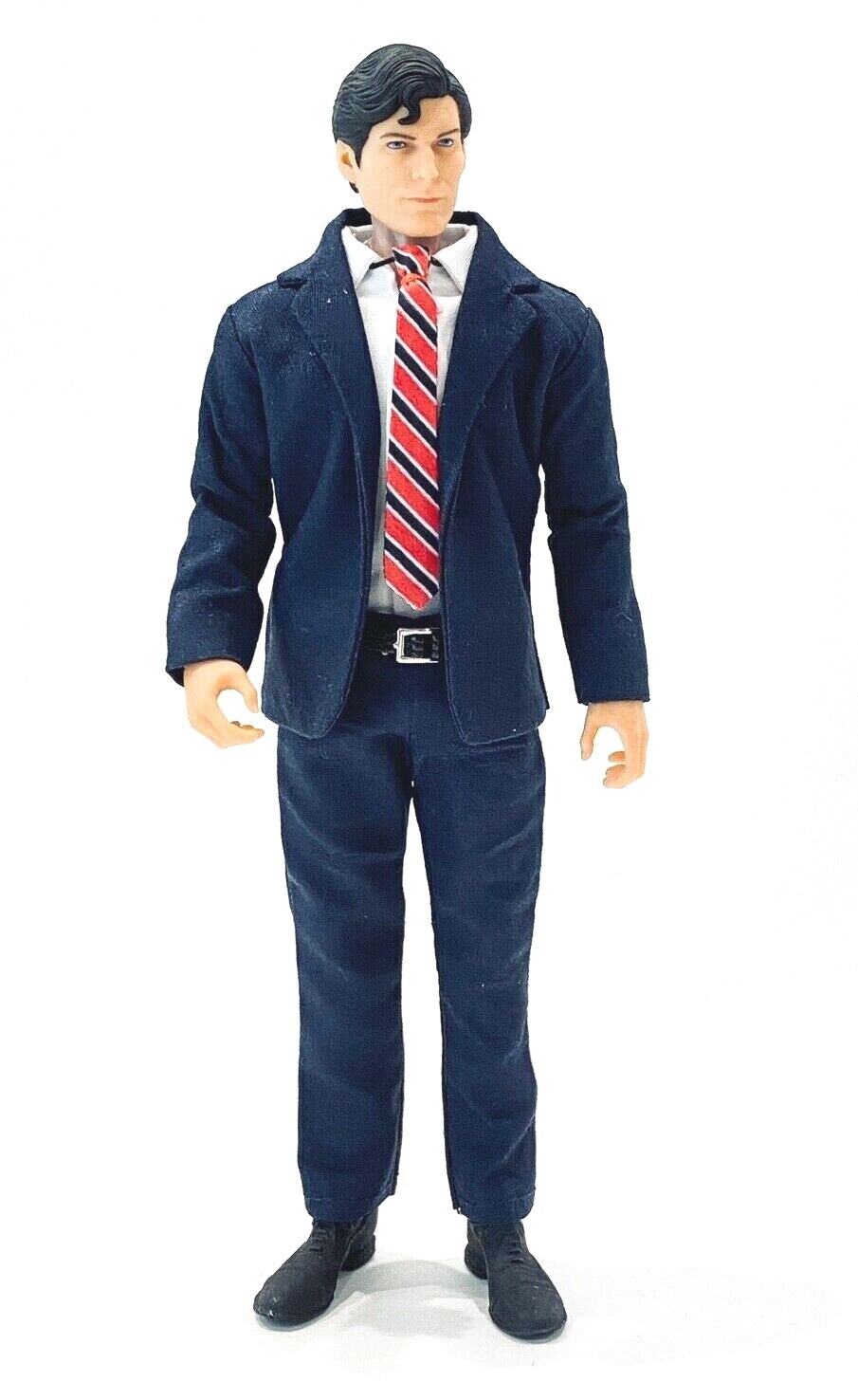 SU-78S-SET: 1/12 Navy Slim Suit for Mezco or Nota Slim body (No Figure)