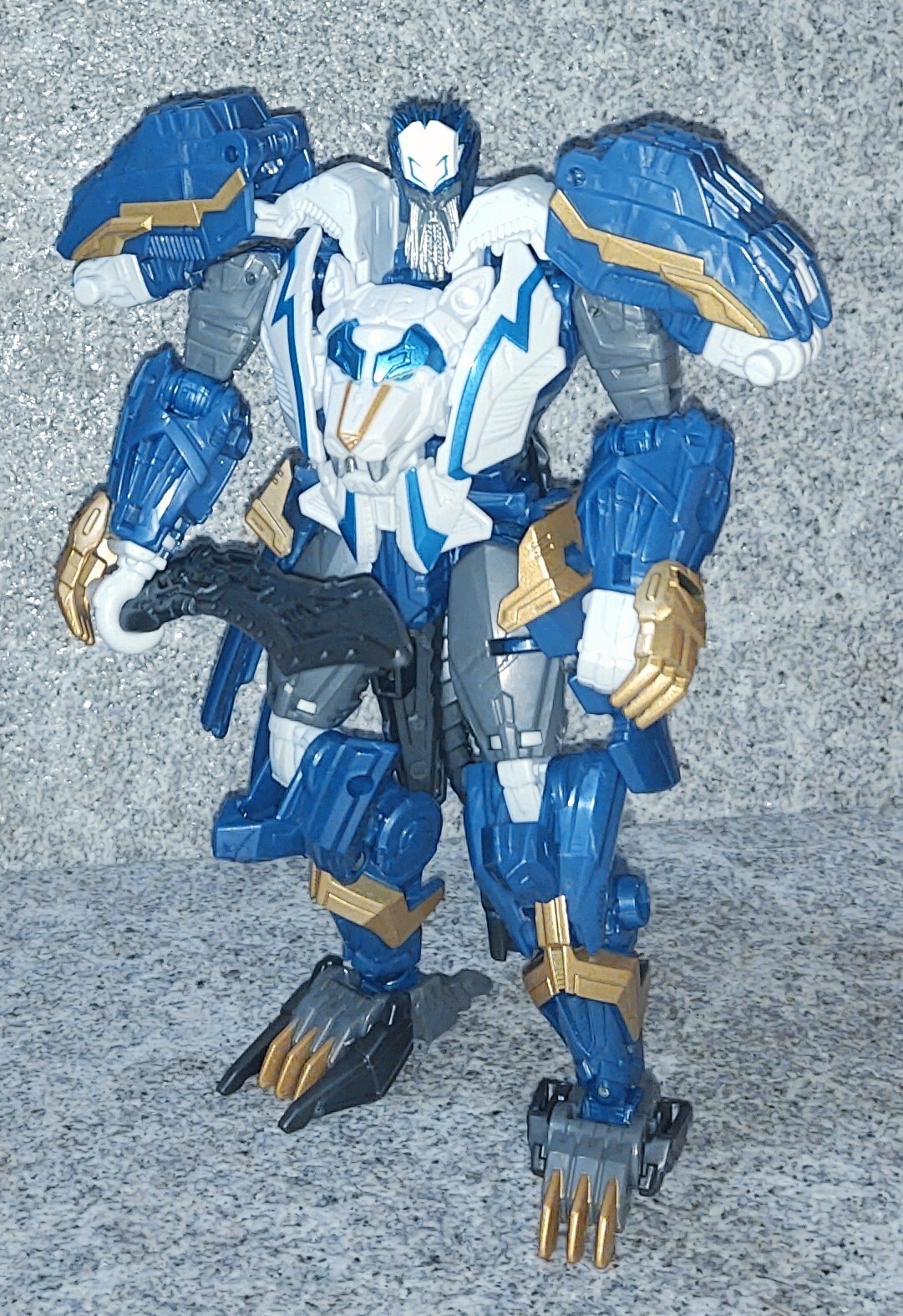 Transformers Legacy STAR RAIDER THUNDERTRON Complete Voyager Generations United