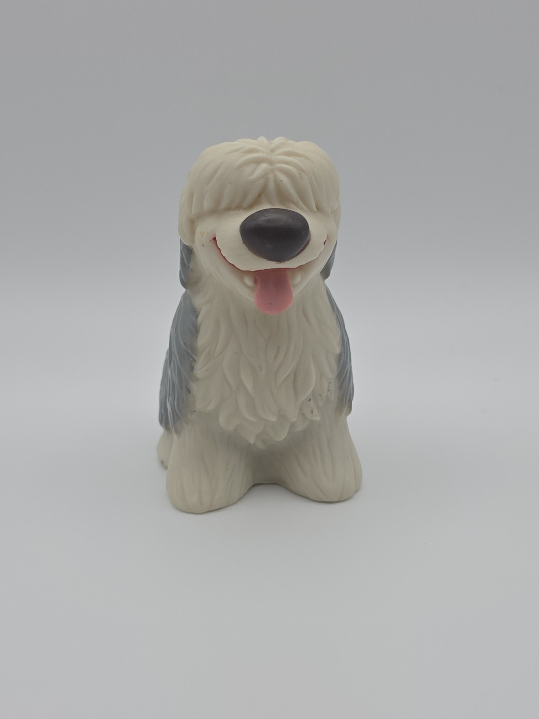 Disney Little Mermaid Figure Max Prince Eric&rsquo;s Old English Sheepdog Replacement