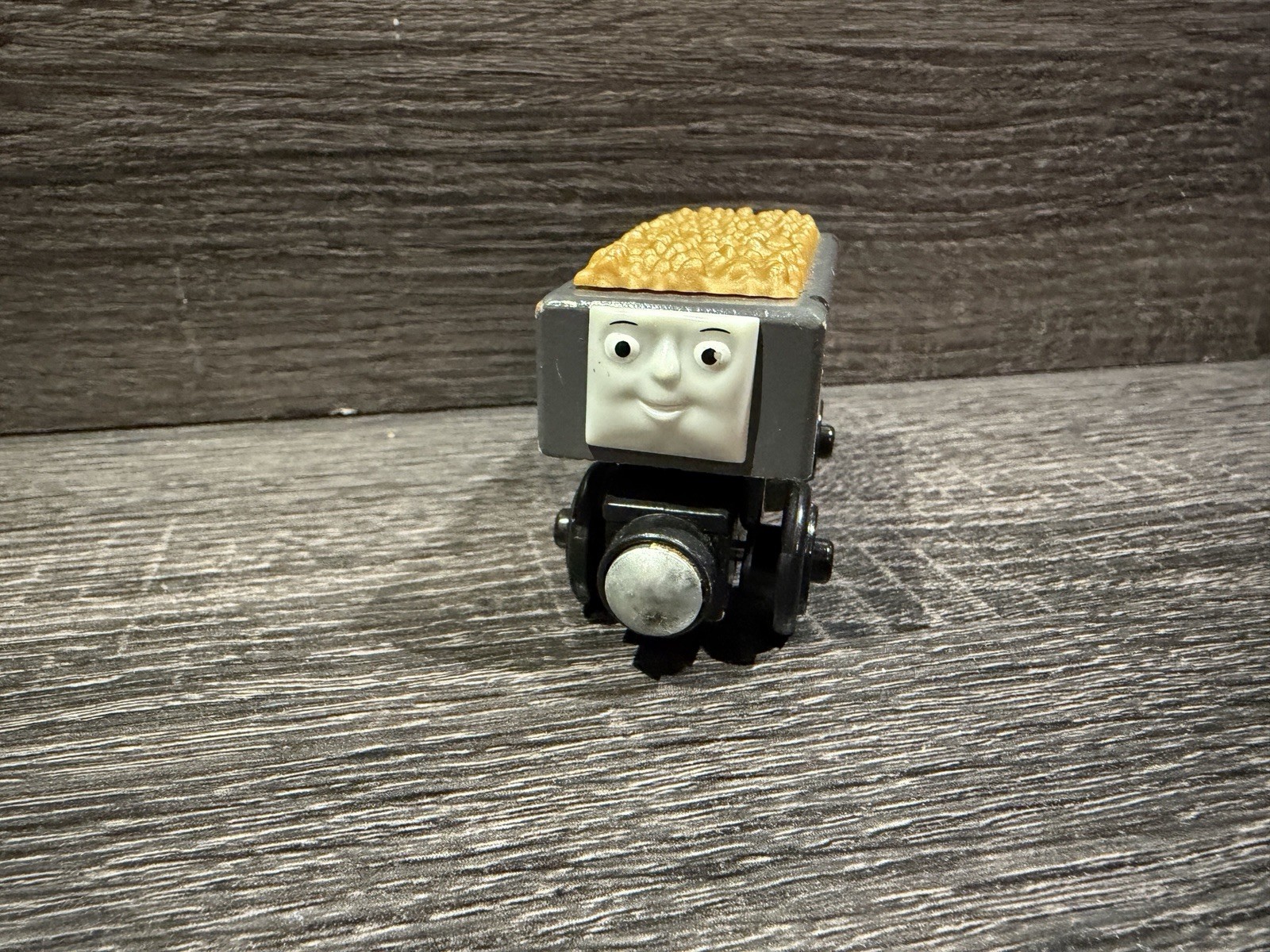 Thomas & Friends Wooden Railway Gold Mine Train TROUBLESOME TRUCK Y4479
