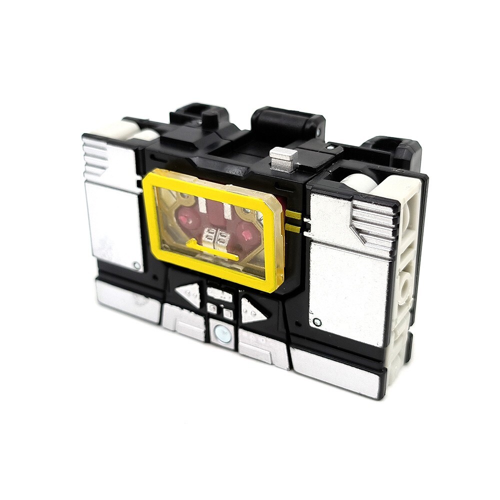 PT04 Transformable Tape Recorder Action Figure 3.94 » Robot G1 Deformabl Toy