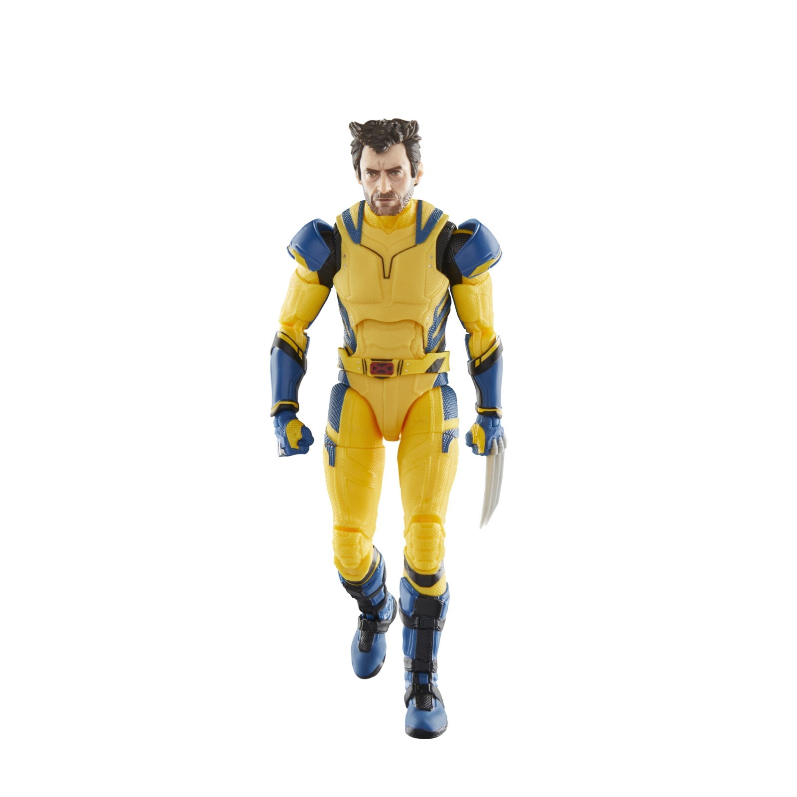 Marvel Legends Deadpool & Wolverine: Wolverine Action Figure Hasbro