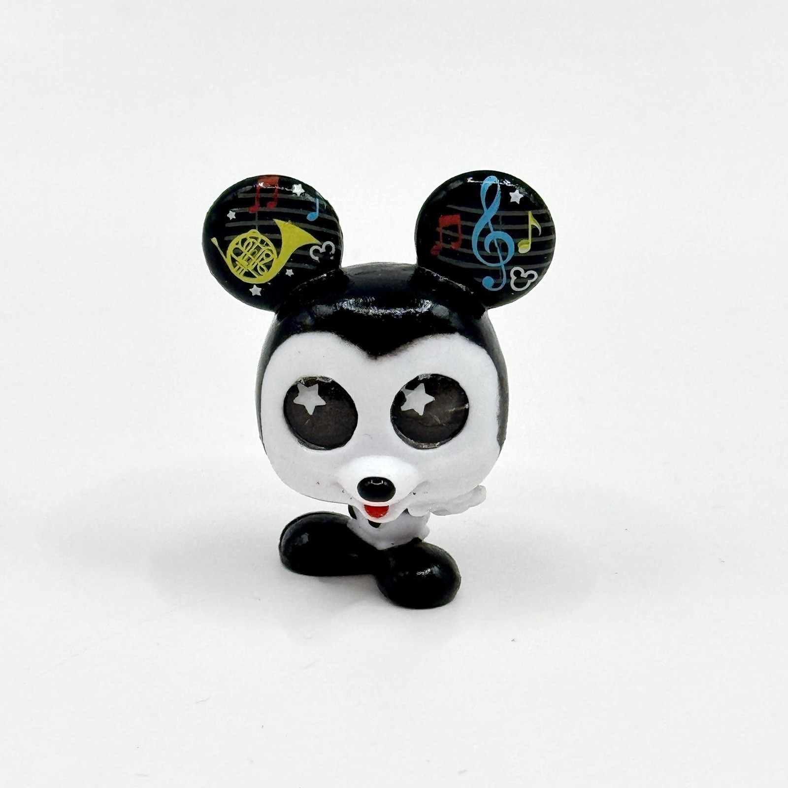 Disney Doorables Series 6 Mickey Years Of Ears lot of 8 Exclusive Collection