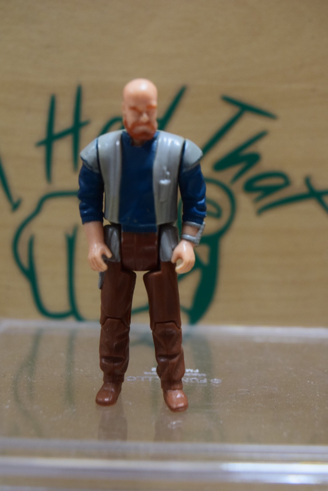 Kenner M.A.S.K. Loose Figures YOU PICK 1985 1986 1987 1988 w/ Combined Shipping