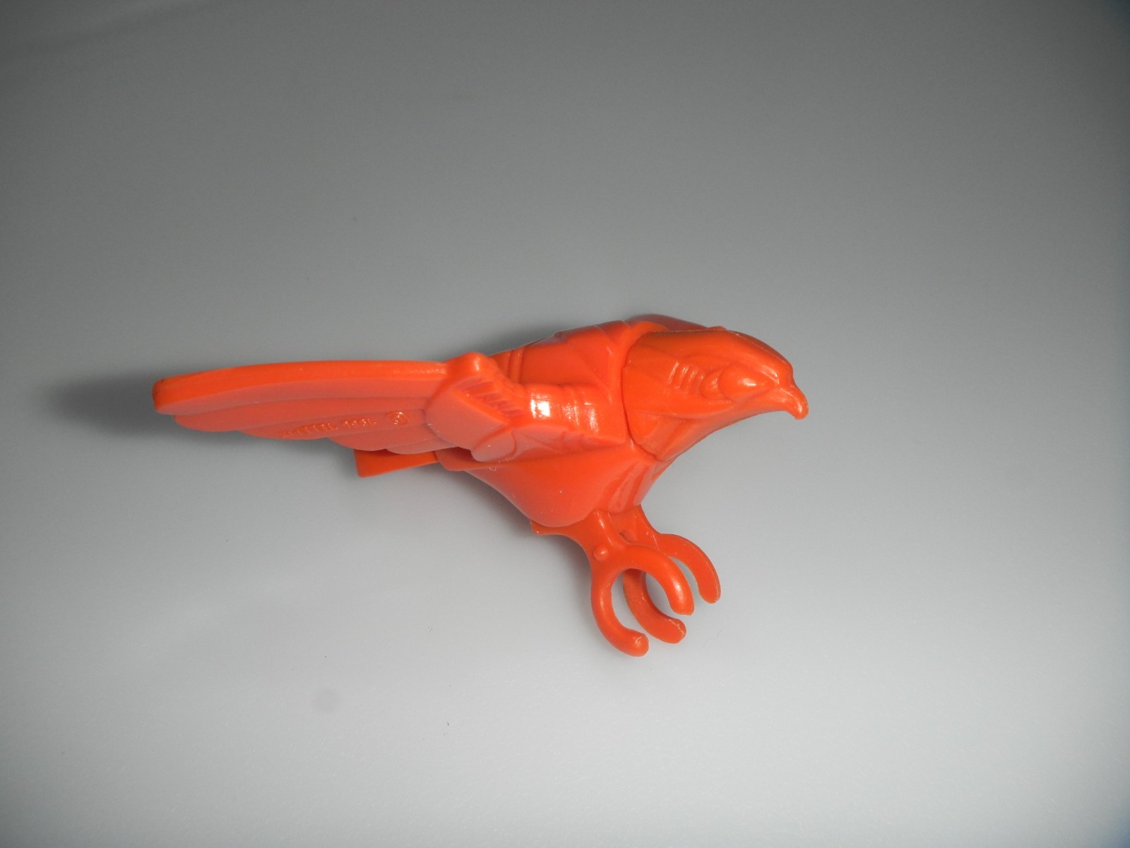 100% Complete Copper Kidd & May Day 1987 SilverHawks Vintage 5&Prime; Action Figure