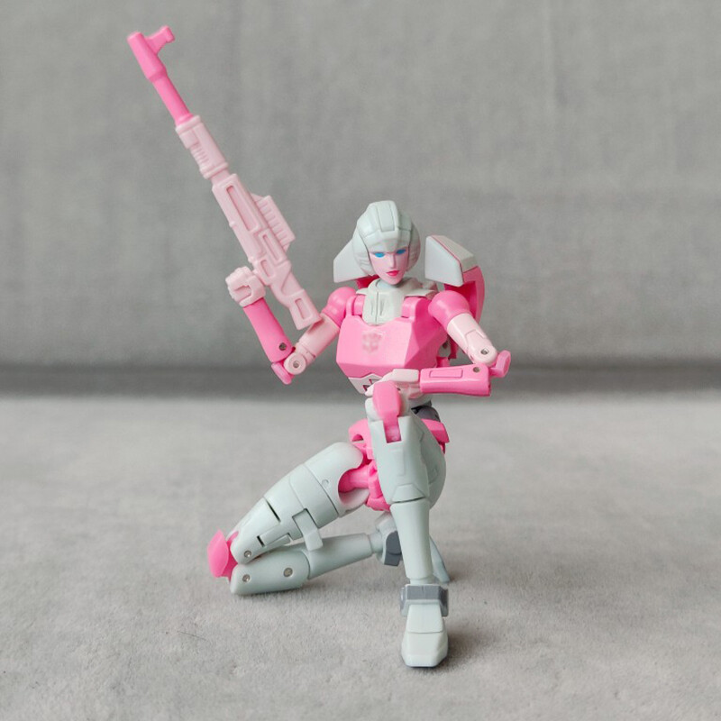 in stock Model Injection Replace Backpack For NewAge H48 Arcee Upgrade Kit