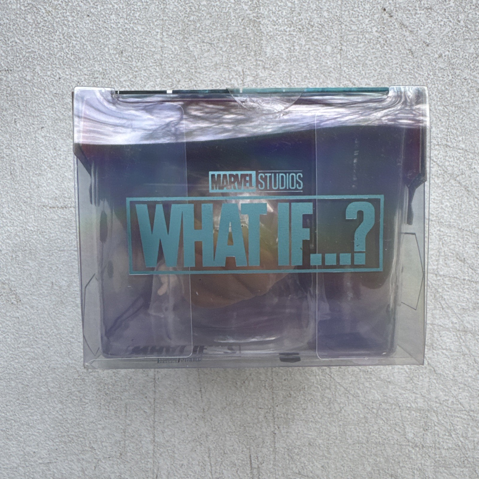 MARVEL Studios What If…? Party Thor | Cosbaby By Hot Toys