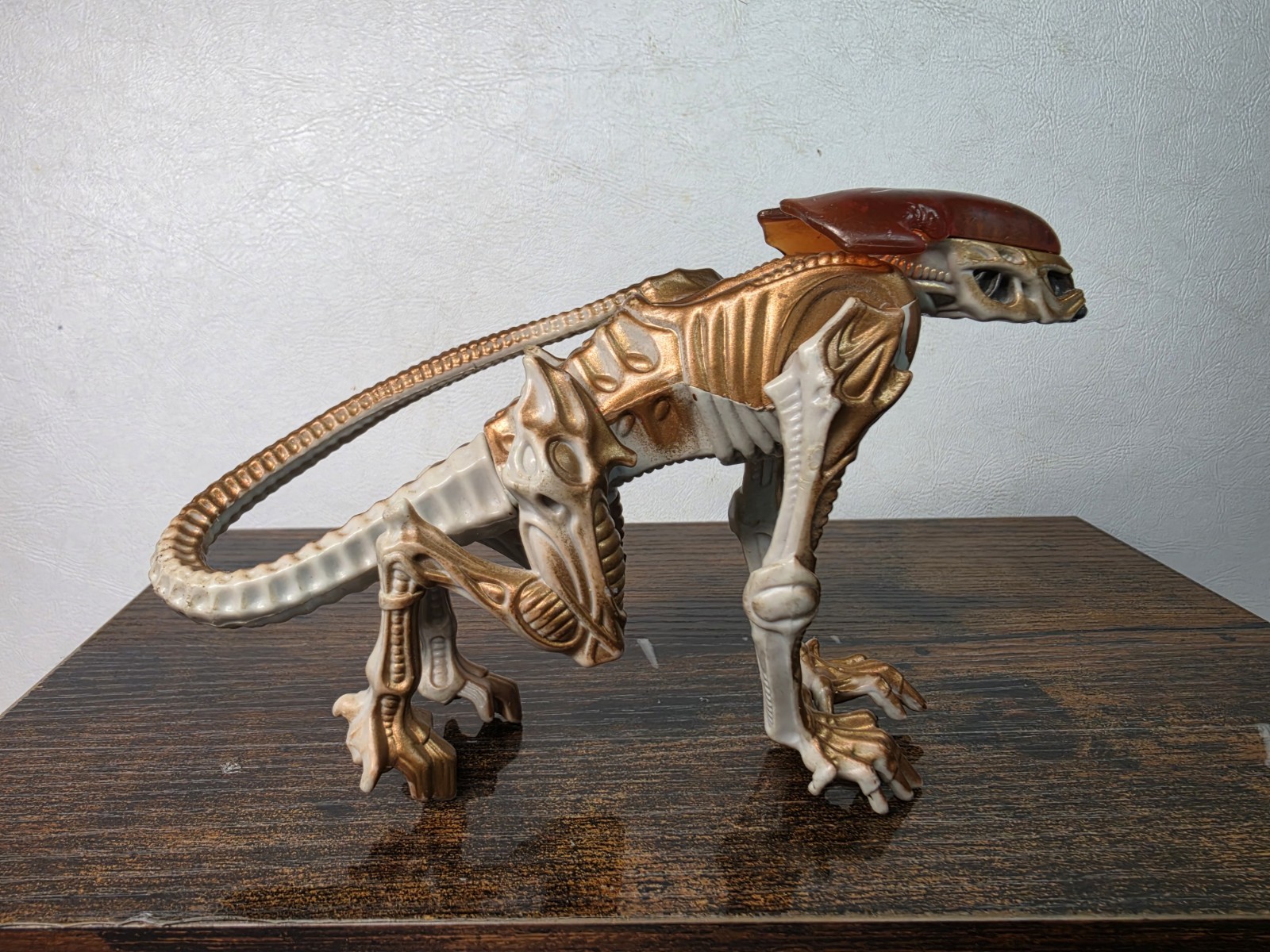 Kenner Aliens Panther Alien Xenomorph Action Figure 1993