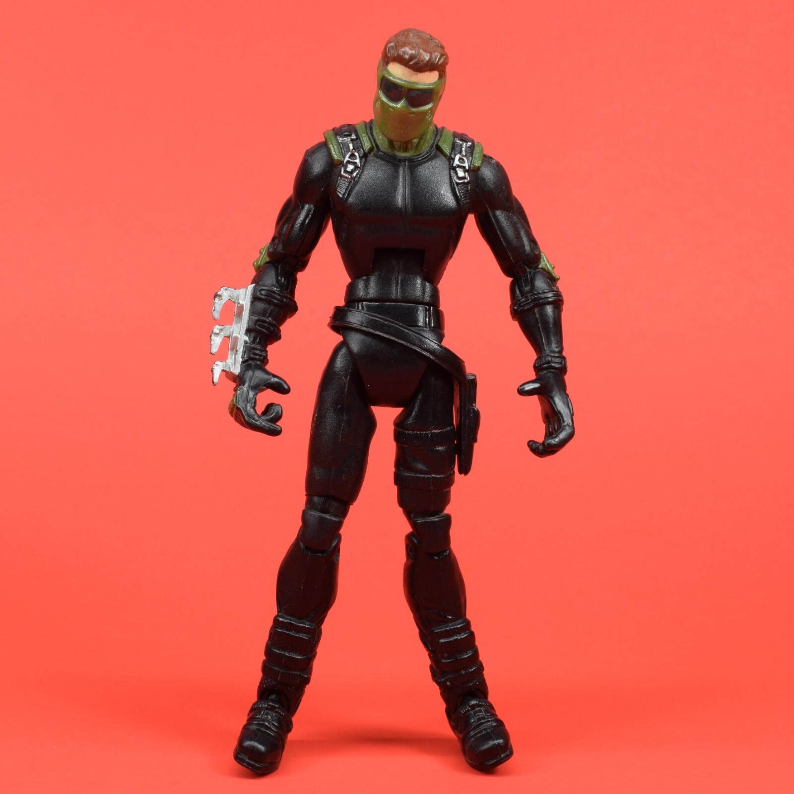 Marvel Spider-Man 3 Movie 5&Prime; Scale New Goblin As Shown GC32