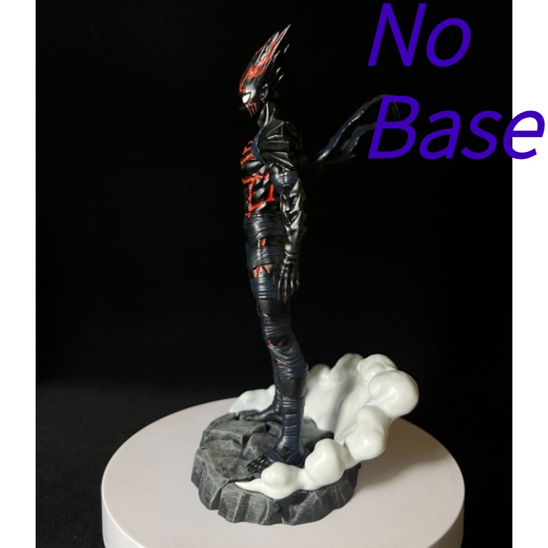 1/12 Scale Handmade Custom ‌One Punch Man‌ Garou Saitama Figure No Box