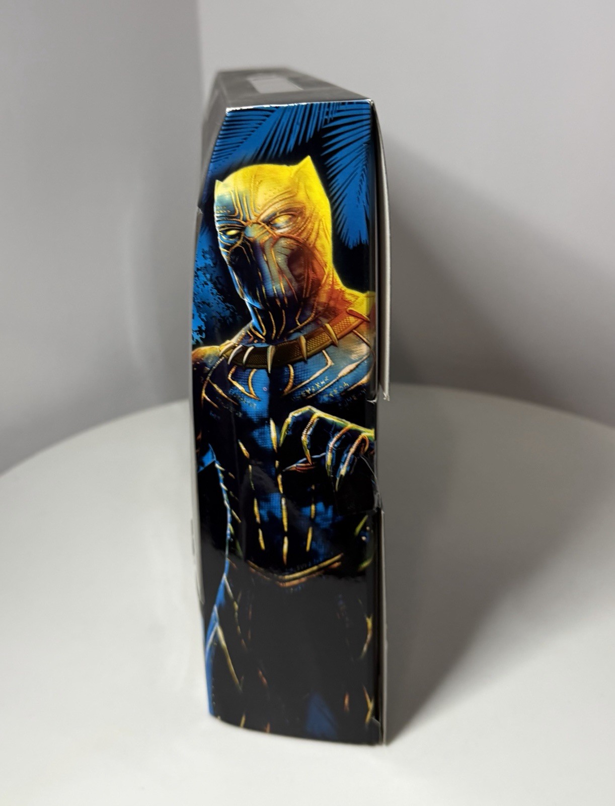 Marvel Legends Black Panther EVERETT ROSS ERIK KILLMONGER 6&Prime; Action Figure New
