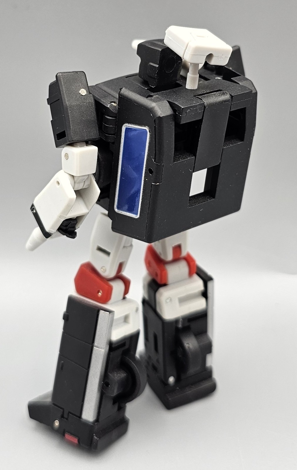Magic Square MS-B09 Trailbreaker Trailblazer Original Release Version MS-toys