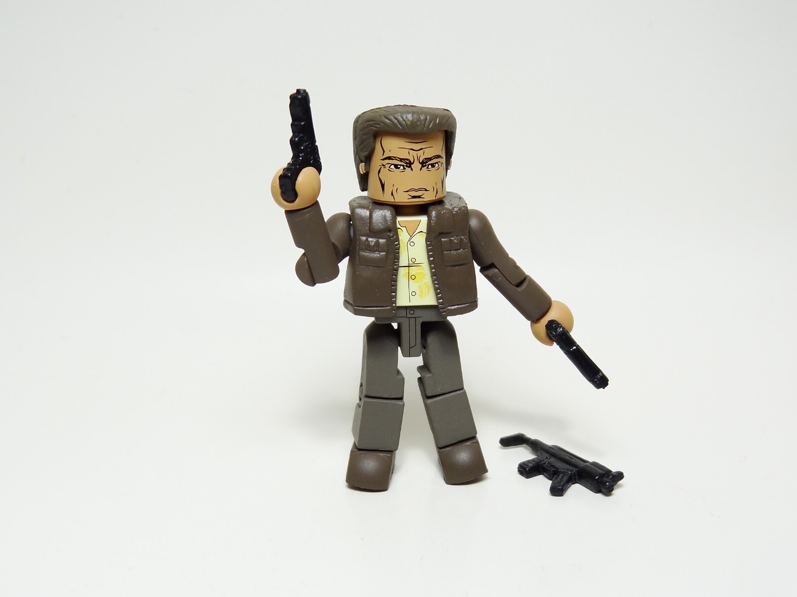 Expendables Movie Minimates Trent Mauser * Use add to cart to combine shipping*