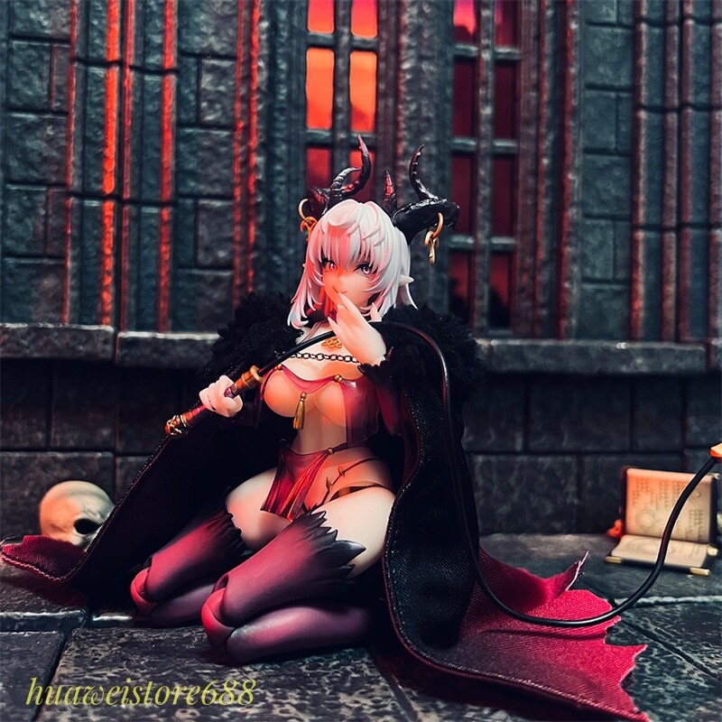 Handmade Wired Cape Cloak For 1/12 SNAIL SHELL Lustia（No figure）