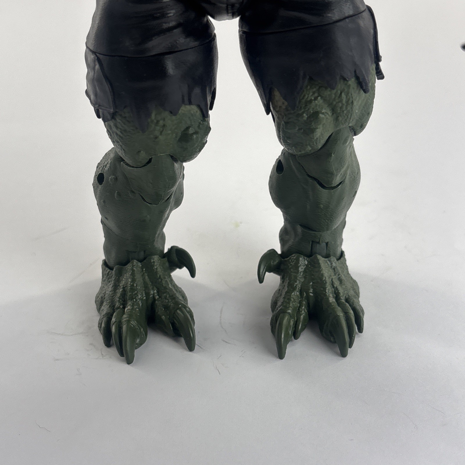Marvel Legends Abomination Gamerverse BAF 8” Action Figure 2020