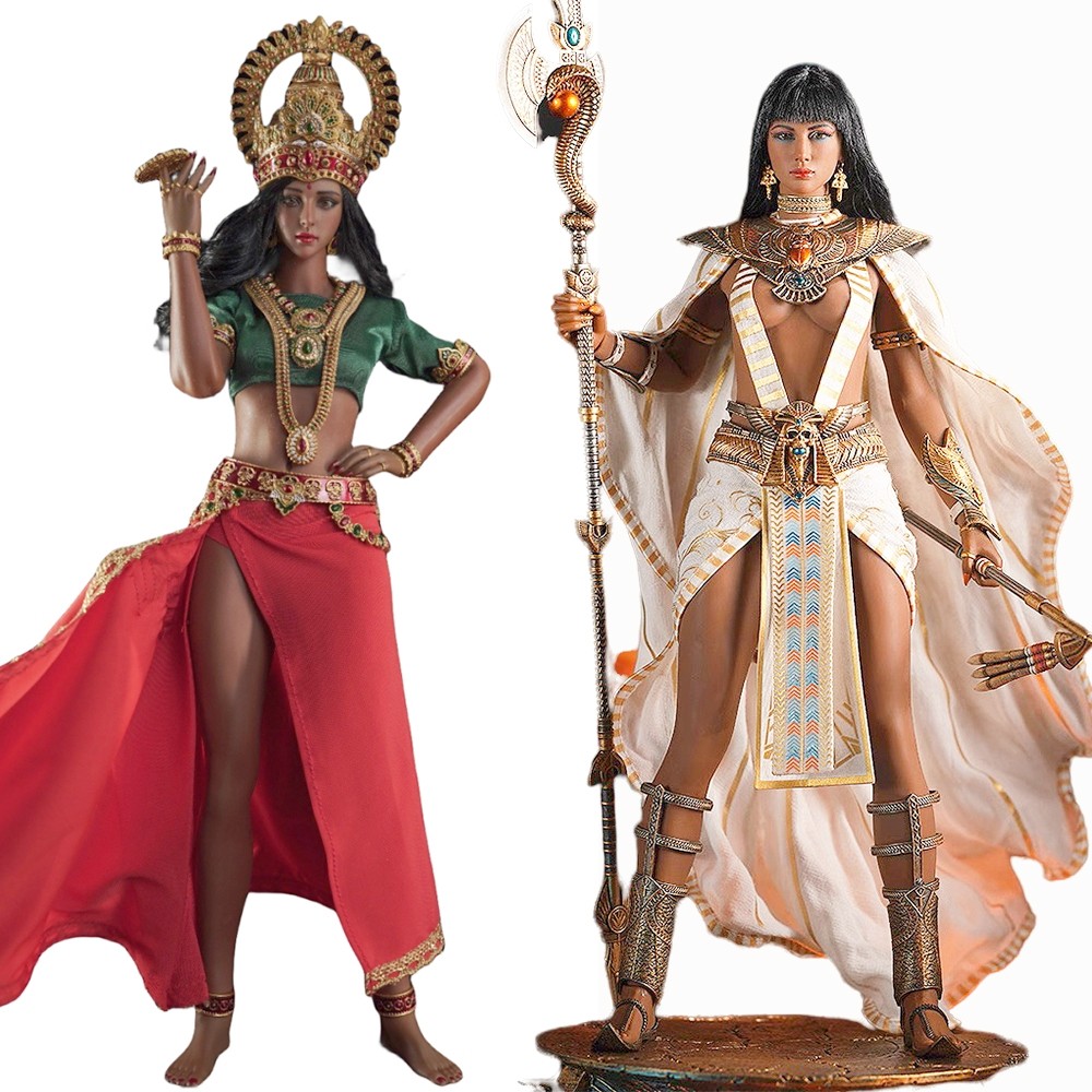 HiPlay TBLeague 1/6 Seamless S01B Action Figures Body