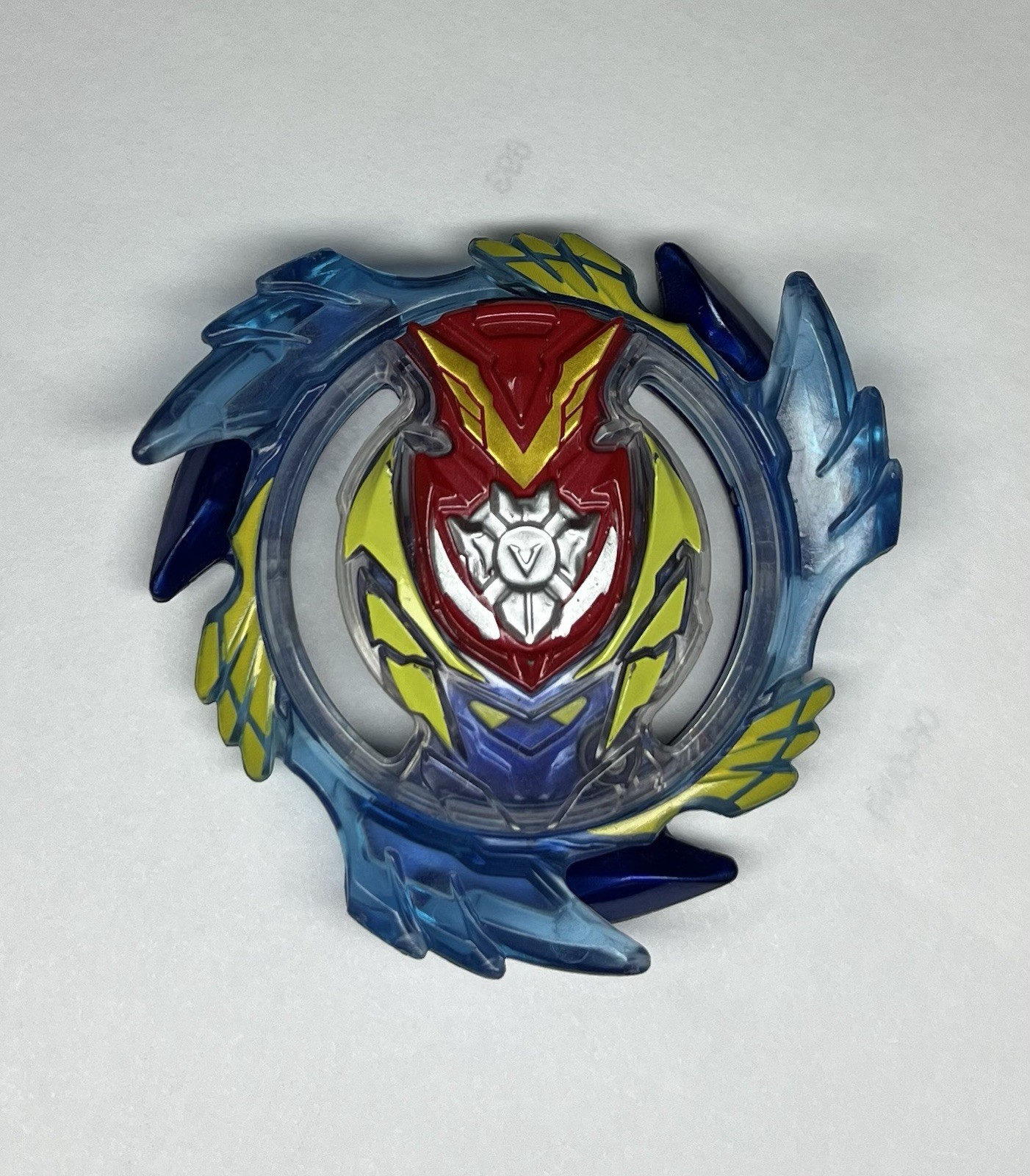 Beyblade Burst Evolution Switchstrike Genesis Valtryek V3 Battling Top