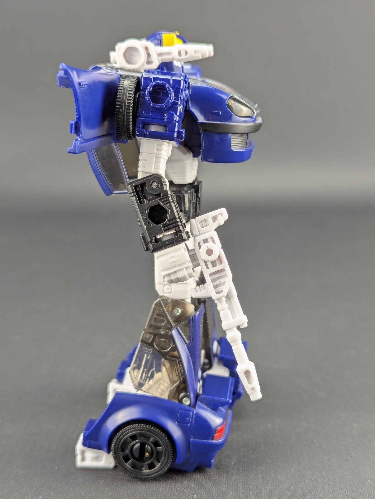 Transformers Legacy Silverstreak complete Hasbro Target Buzzworthy Bumblebee