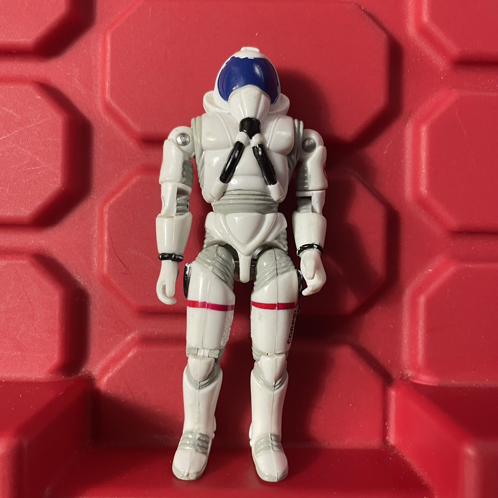 The Corps Star Force S.T.A.R Space Force Loose Action Figure Pre Owned Vtg 1994