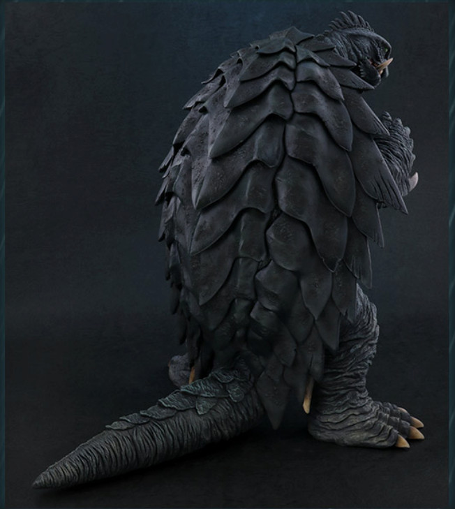 X-PLUS Daiei 30cm Series Gamera 3 (1999) Ver.2 Figure Ric-toy Limited Japan NEW