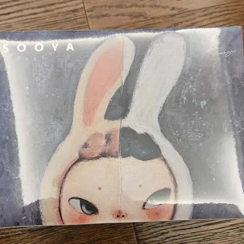 Sooya Studio Sooya The Overture Series Figure Full Set 12 Pcs Blind Box