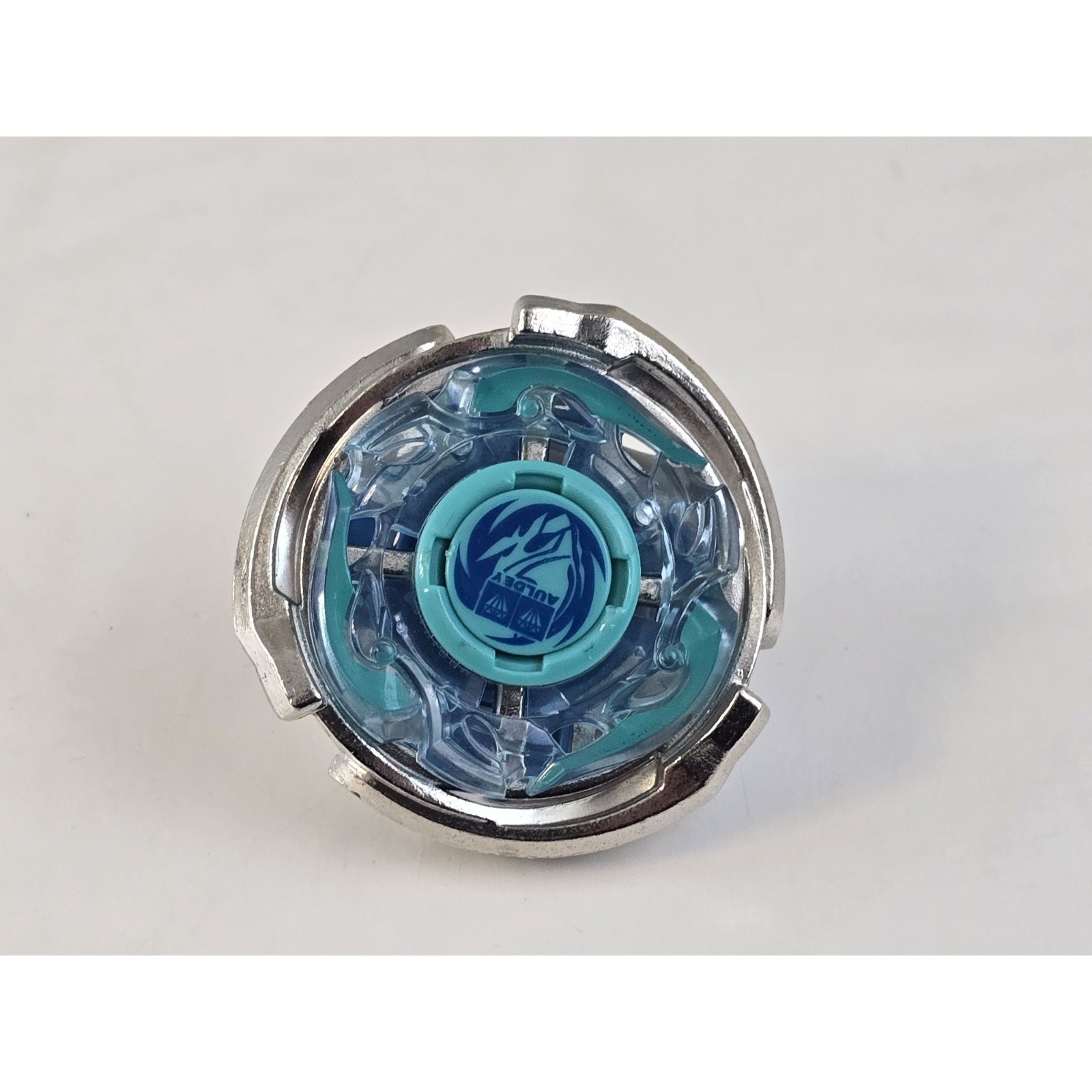Beyblade infinity nado Whisker standard series As Is