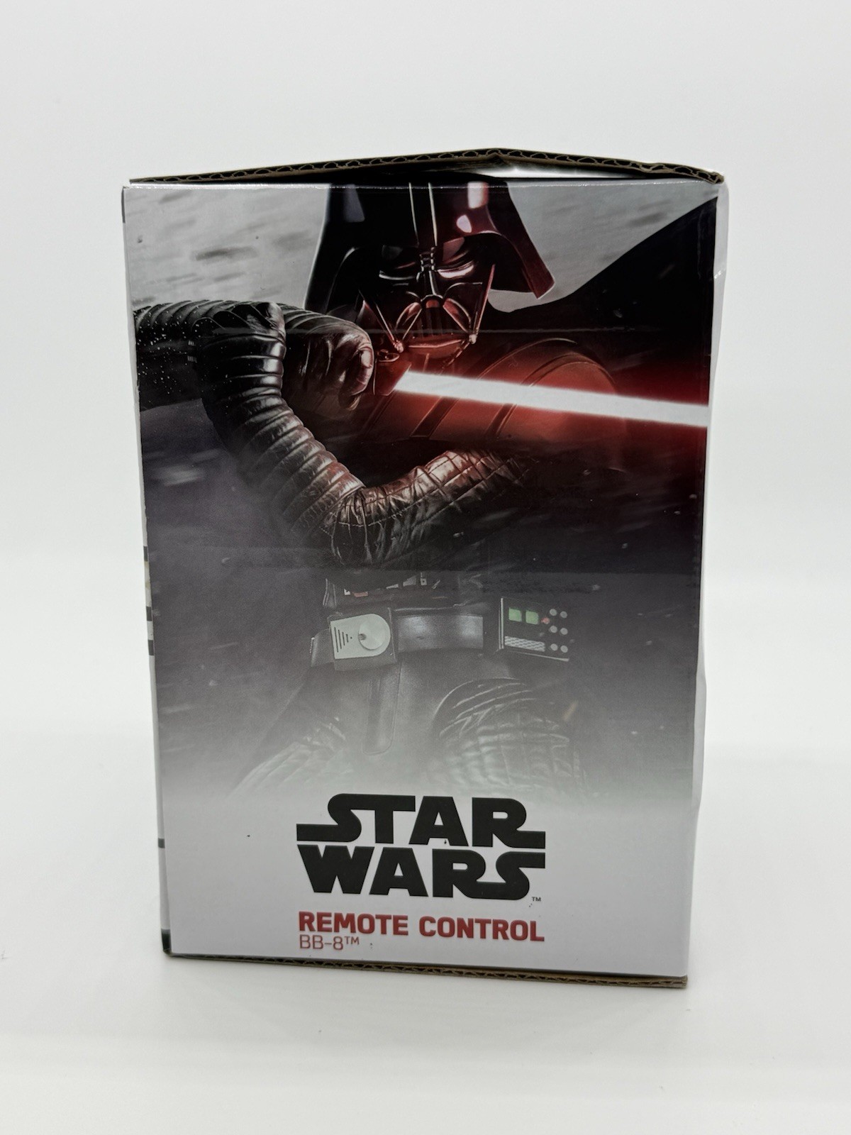Disney Star Wars BB-8 RC Remote Control Droid 49MHz, open box