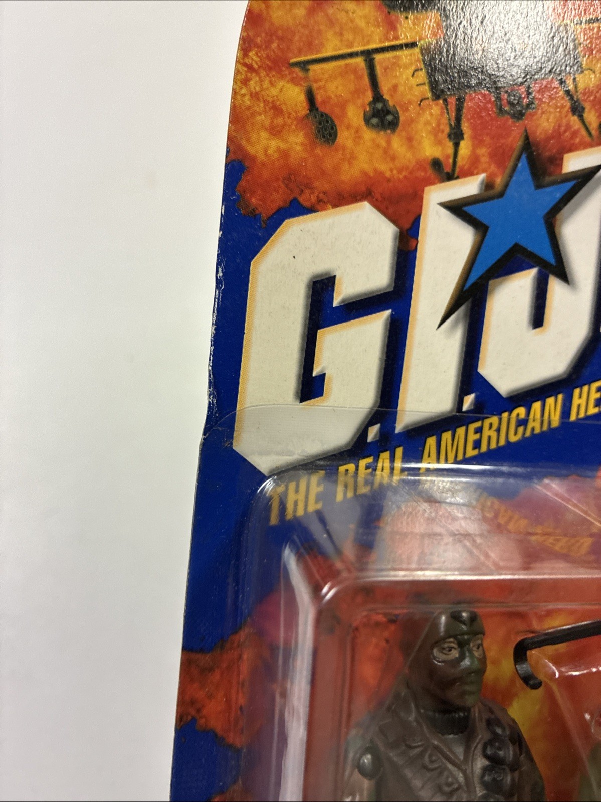 Firefly & Undertow G.I. Joe A Real American Hero New Collector&rsquo;s Special Edition