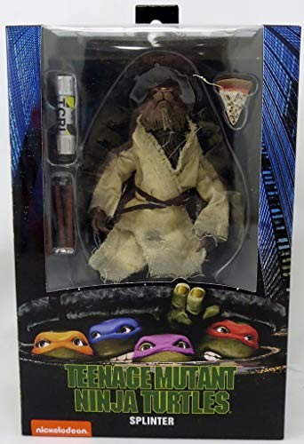 Unbekannt NECA54110 Action Figure