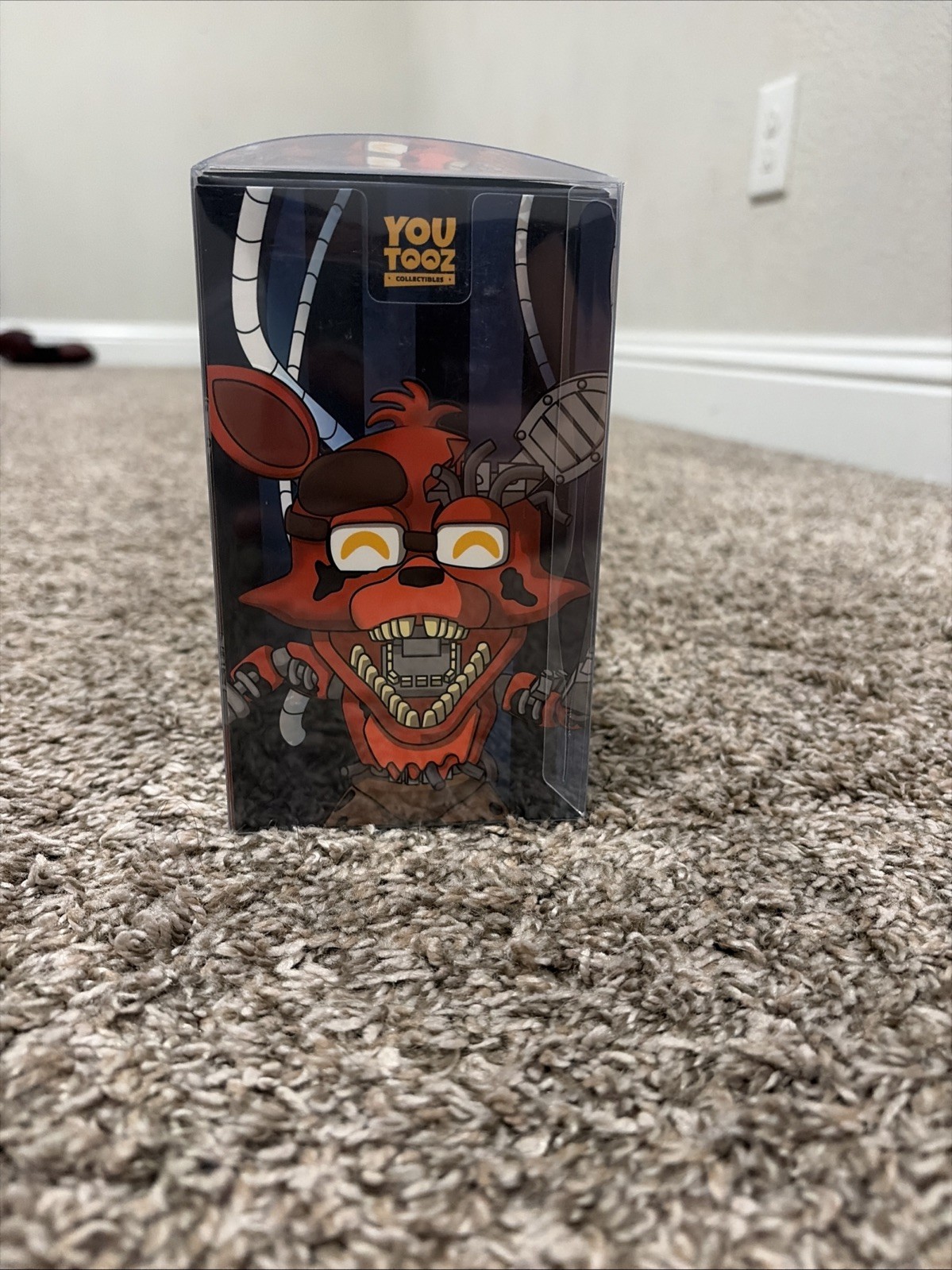 Fnaf Youtooz