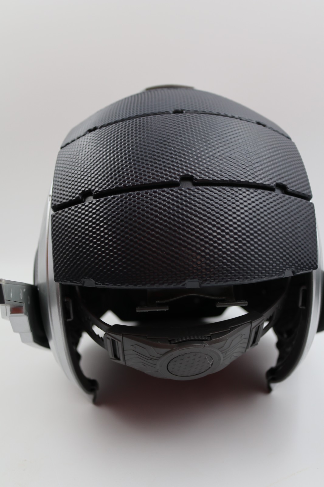Hasbro Marvel Legends Avengers Ant-Man Electronic LED Helmet Missing Back