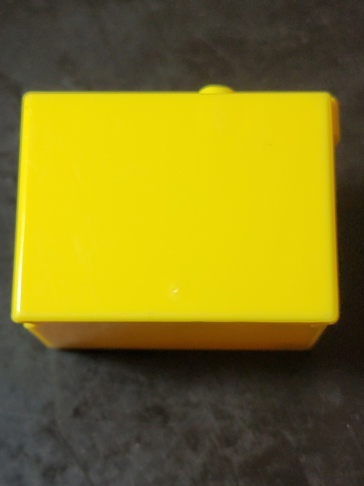 Ryan&rsquo;s World Yellow Platform Plastic Replacement Toy TV Keyboard Controller
