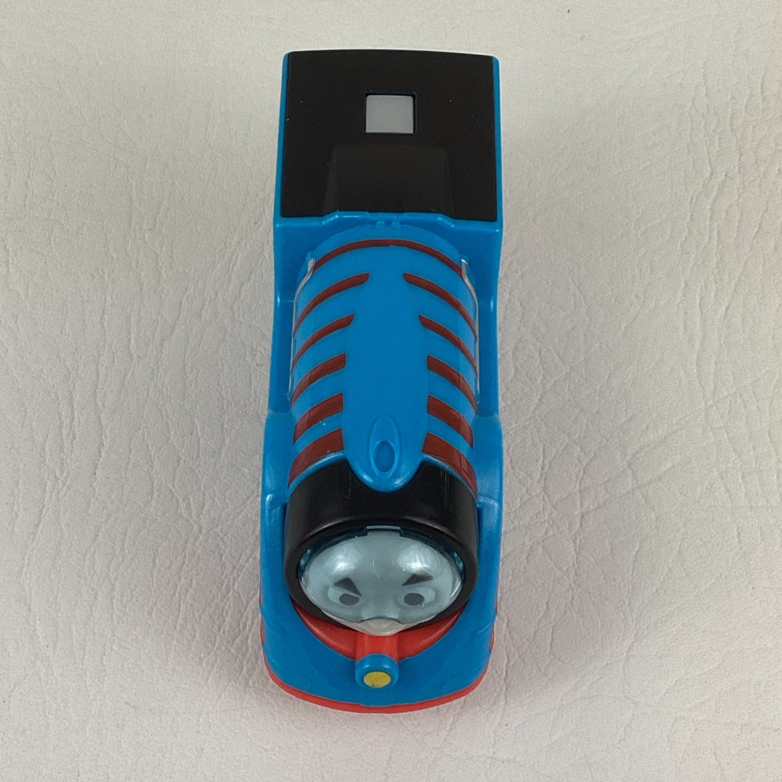 Thomas Tank Engine & Friends Trackmaster Turbo Motorized Train Mattel 2017 Works