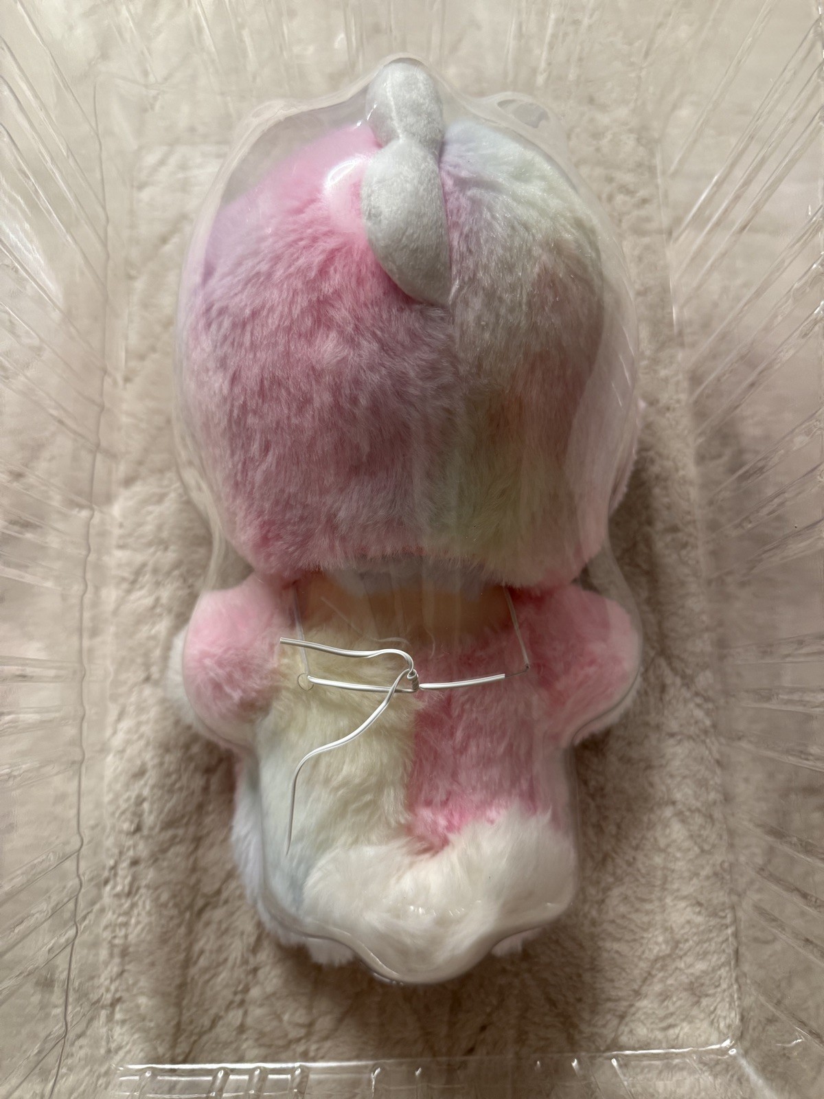 AUTHENTIC!!! Pop Mart DIMOO: No One&rsquo;s Gonna Sleep Tonight – Unicorn *US SELLER*