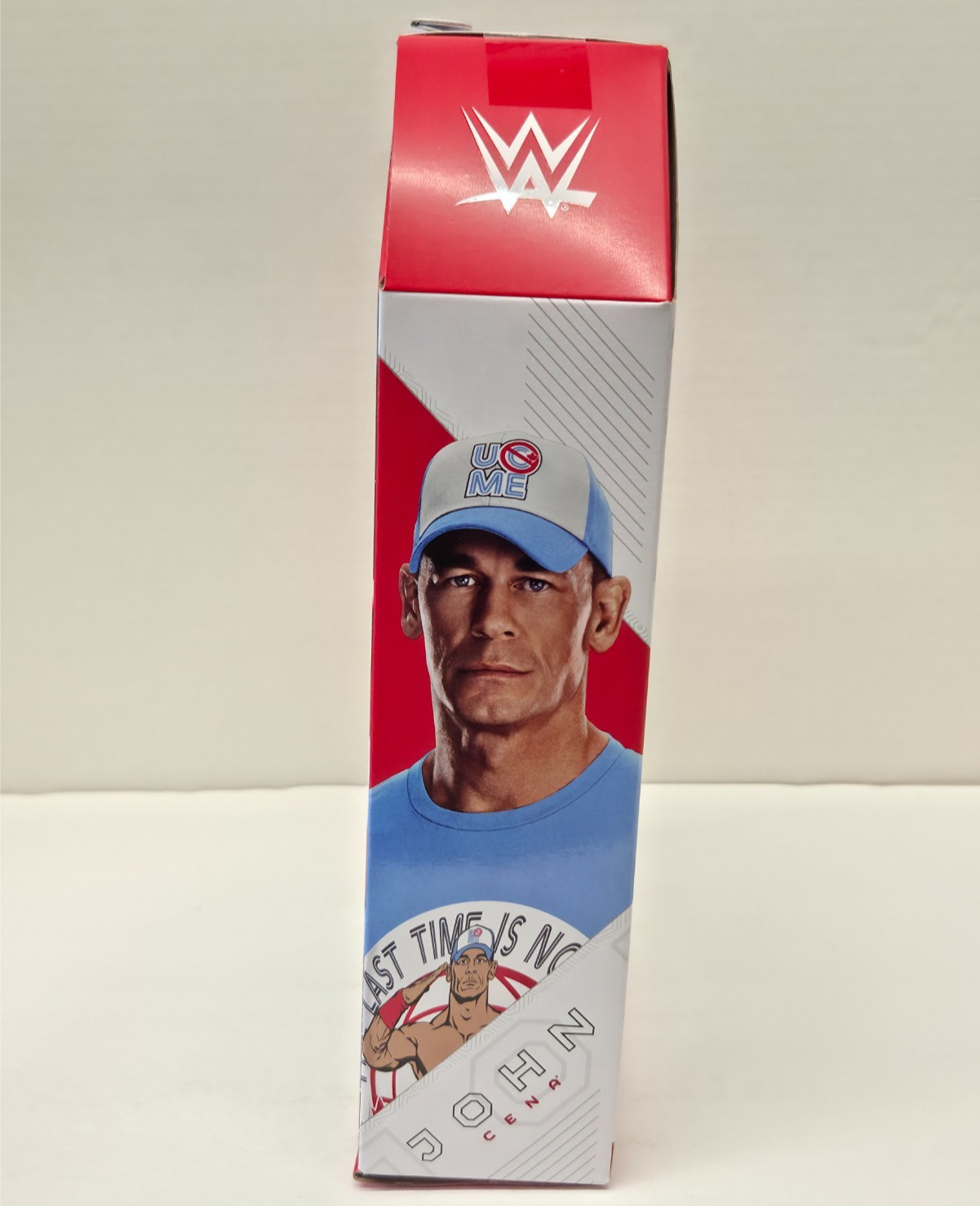 JOHN CENA – WWE WWF Mattel Ultimate Edition Series 31 Action Figure NEW IN STOCK