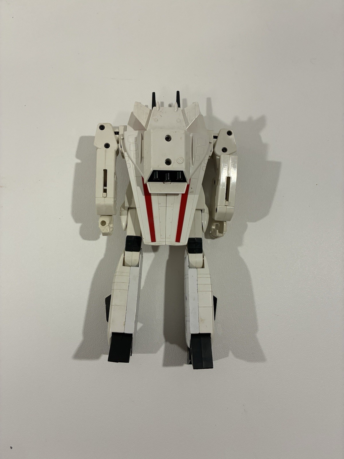 Transformers 1985 Jetfire G1 Transformers Vintage Hasbro Action Figure