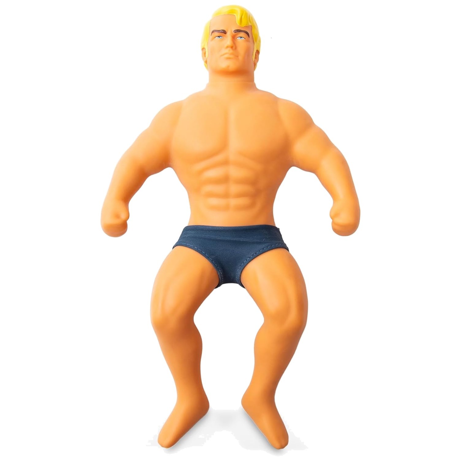 Retro Stretch Toy – Classic Corn Syrup Filling-~