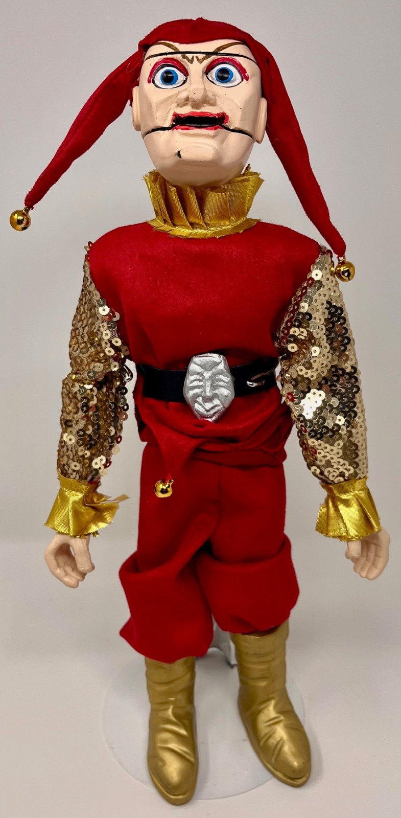 Full Moon Features Puppet Master Replicas / Figures – Lot of 9