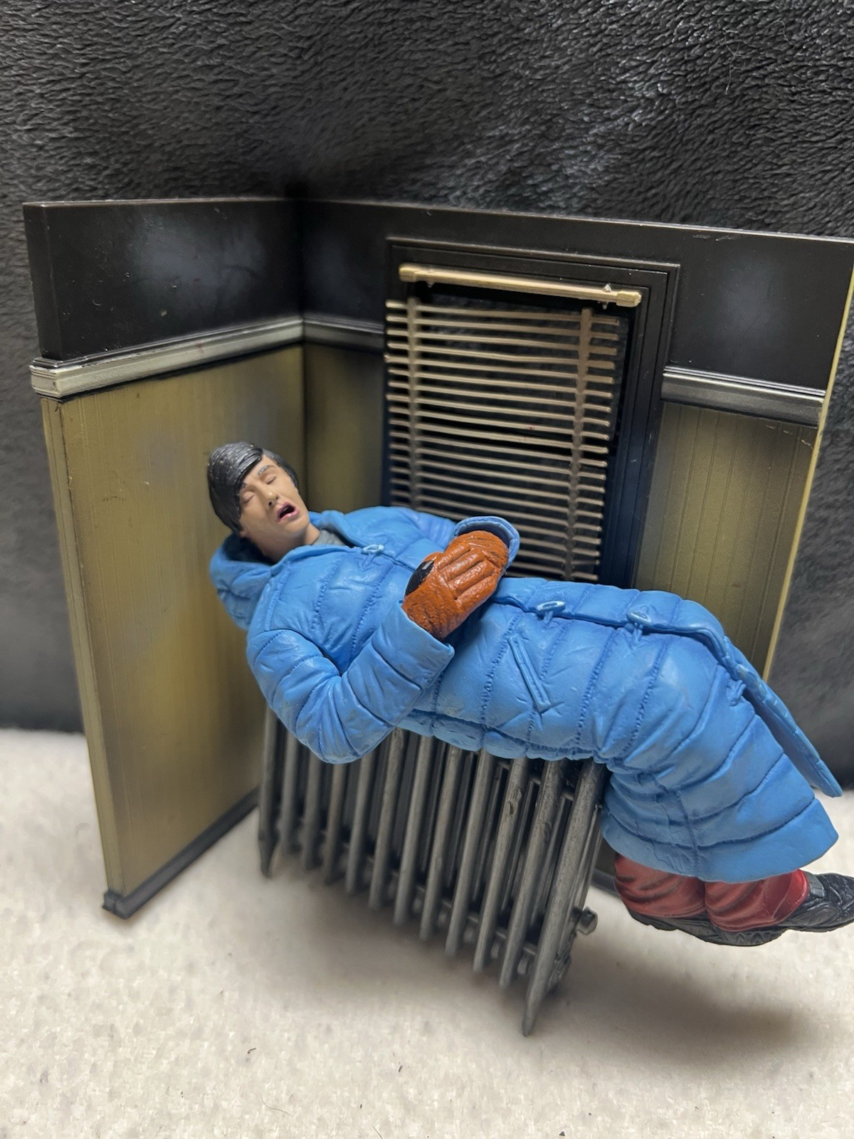 Little Nicky Action Figures, And Accessories(see Photos For Condition)