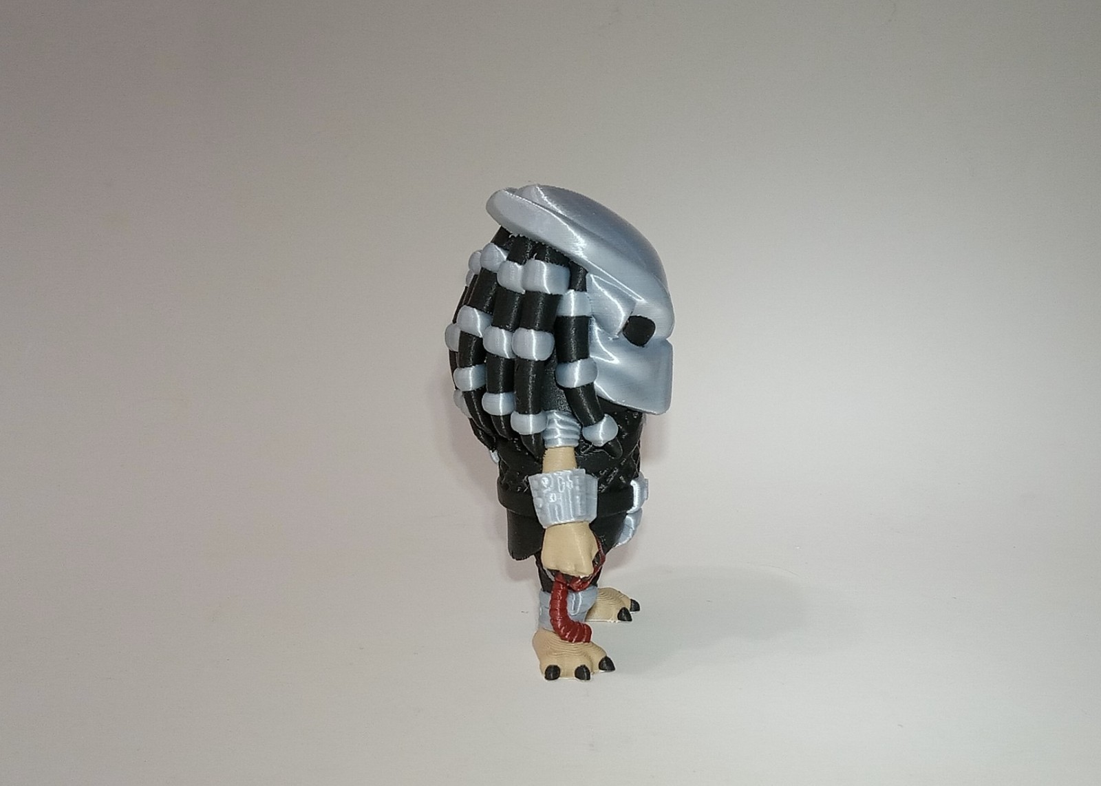 Predator Miniature Model Figurine Predator: Badlands