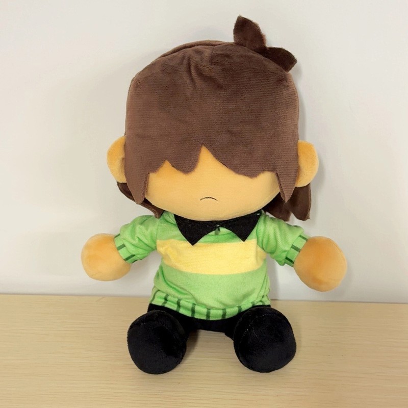 Deltarune Kris Plush Ralsei Plushie Toys for Game Fans