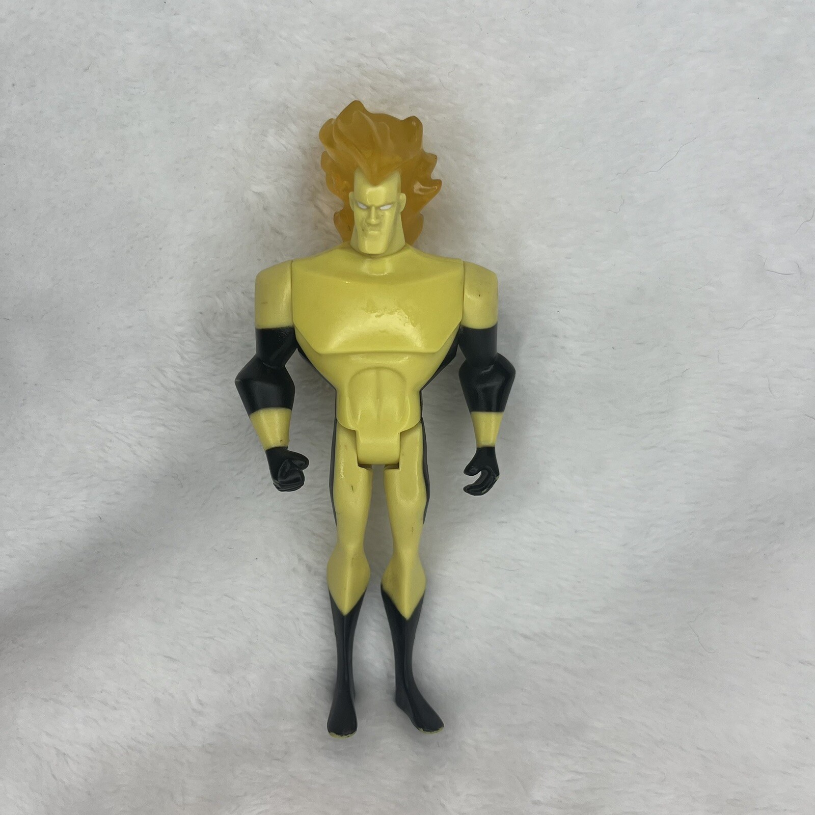 Justice League Waverider 4.5in Action Figure
