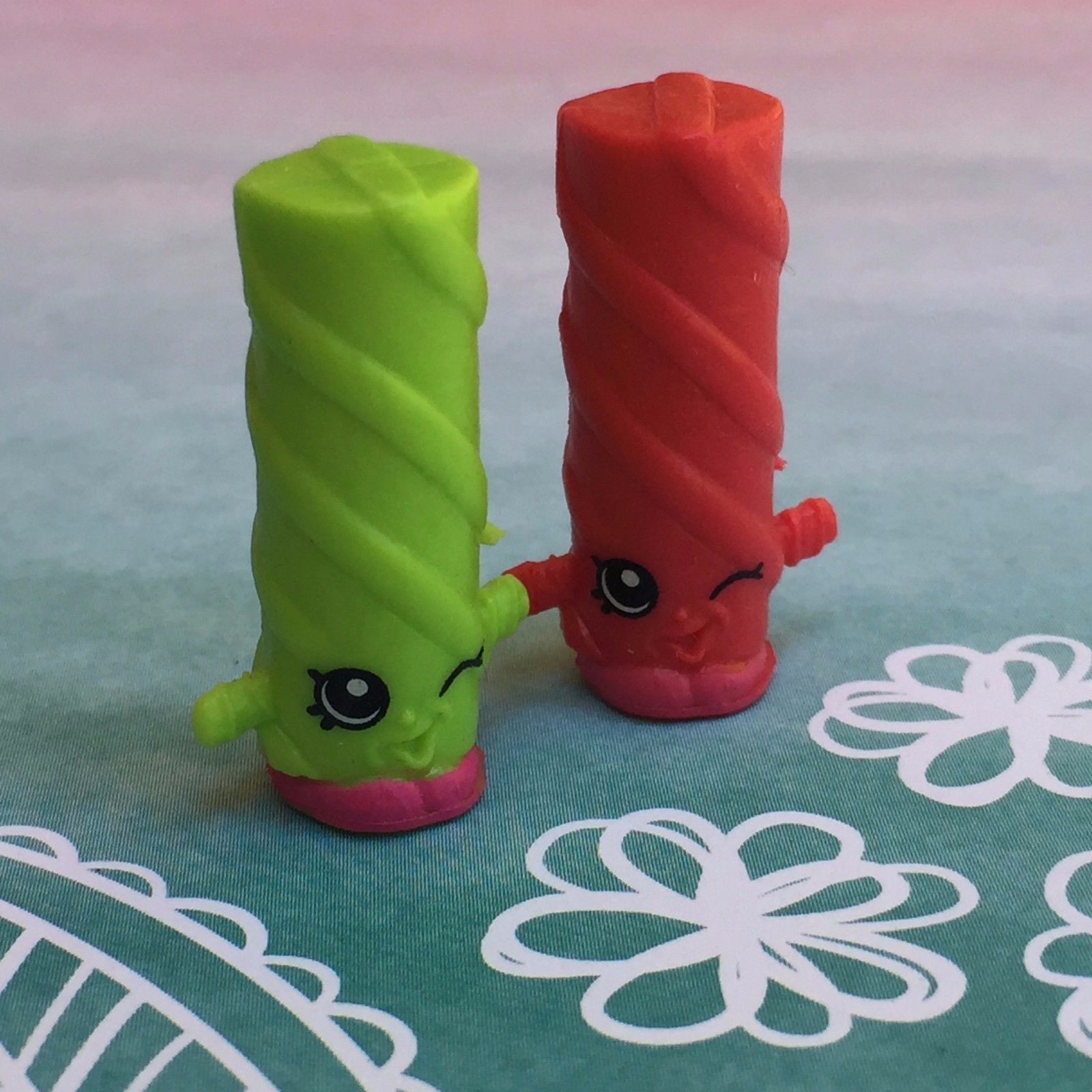 Shopkins Season 1 Miss Twist set FREE Ship $25
