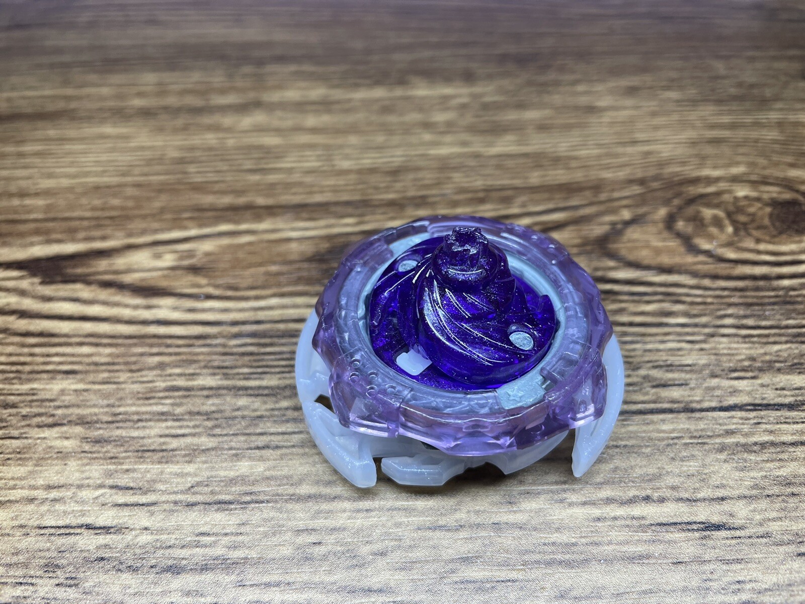 TAKARA TOMY Beyblade Burst Dranzer S Spiral 6Cross Spiral B-87 06: #B1