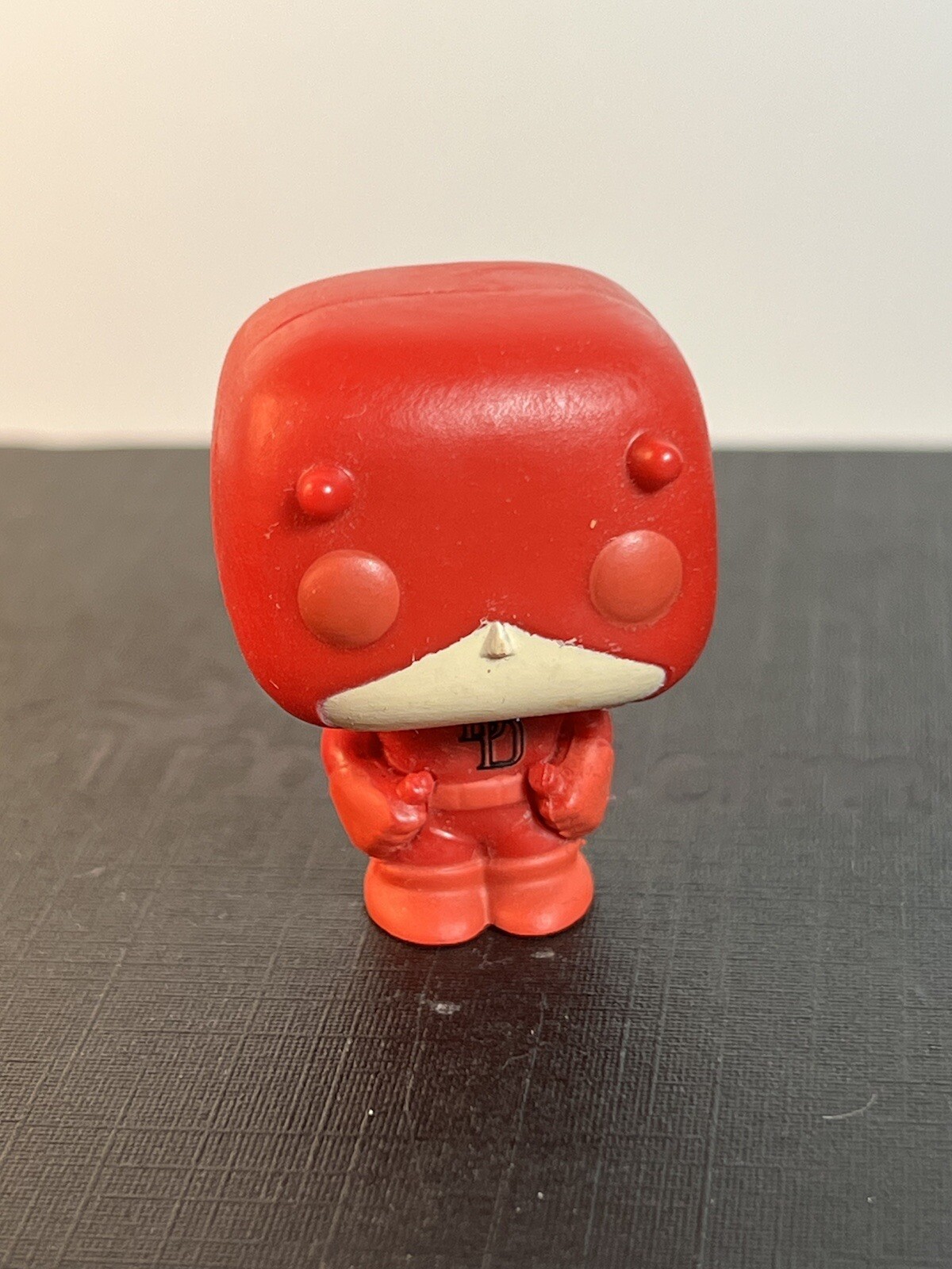 Funko Holiday Advent Calendar 2019 Figure – Marvel 80 Years – DAREDEVIL (1.5 in)