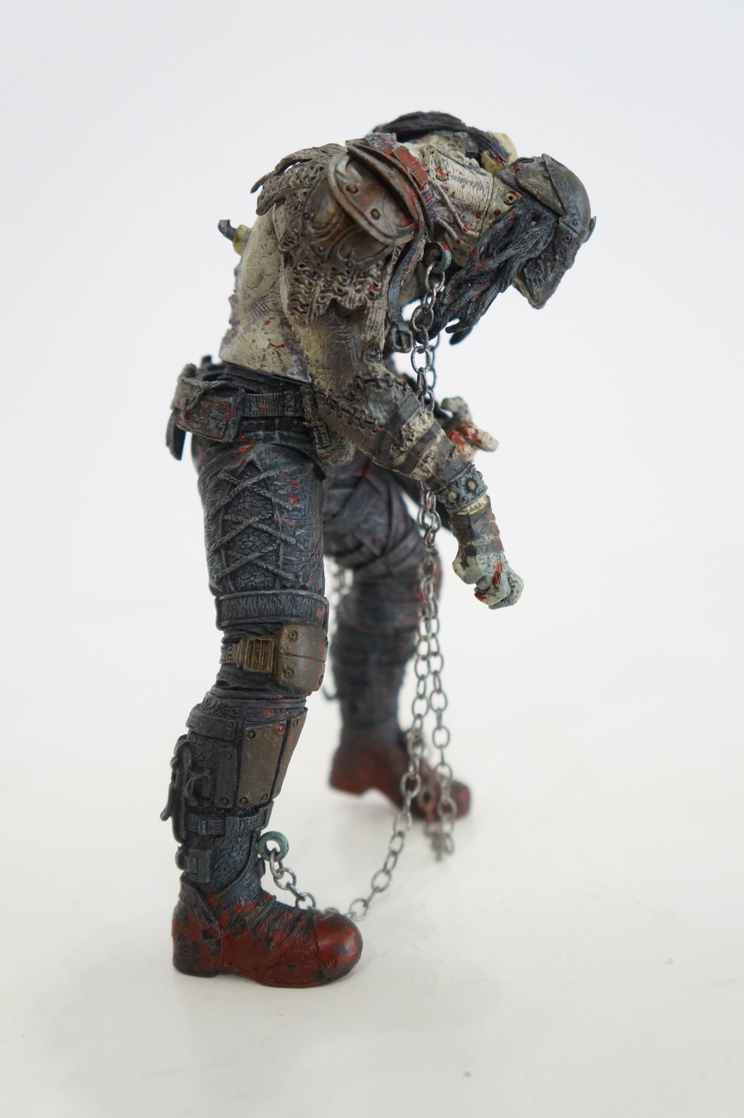 McFarlane’s Monsters Frankenstein Vintage Action Figure McFarlane 2002